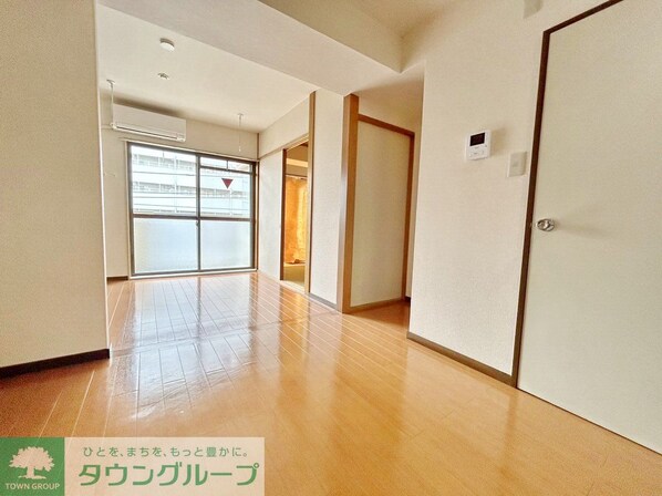 守屋ハイツの物件内観写真